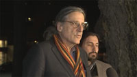 PRESS CONFERENCE: Attorney announces Fotis Dulos declared dead