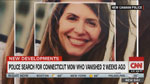 Mother of five's disappearance is 'too close to home' for shocked Connecticut community