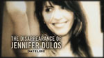 The Disappearance of Jennifer