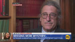 Attorney for estranged husband of missing mom speaks out