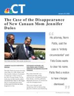 The Case of the Disappearance of New Canaan Mom Jennifer Dulos