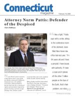Attorney Norm Pattis: Defender of the Despised