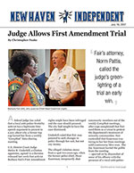 Judge Allows First Amendment Trial