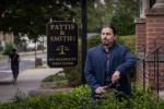 Kevin Smith 10 by Steven G. Smith