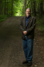 Norm Pattis Photo #14 by Steven G. Smith